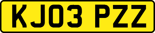 KJ03PZZ