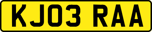 KJ03RAA