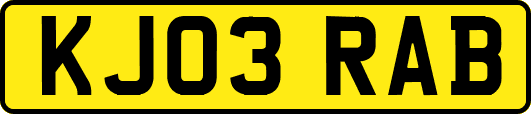 KJ03RAB