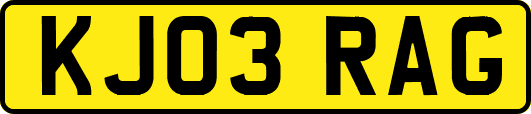 KJ03RAG