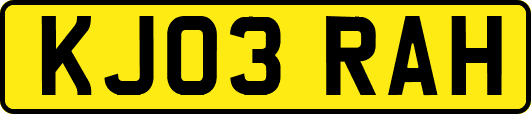 KJ03RAH