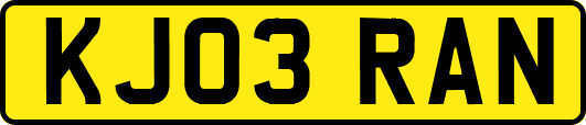 KJ03RAN