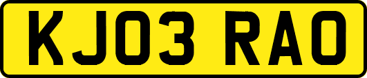 KJ03RAO
