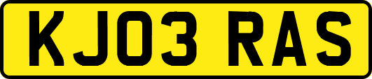 KJ03RAS
