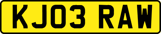 KJ03RAW