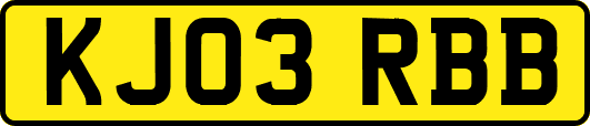 KJ03RBB