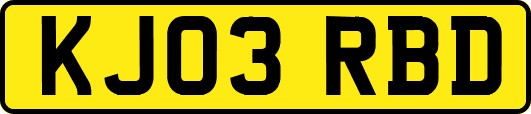 KJ03RBD