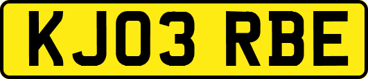 KJ03RBE
