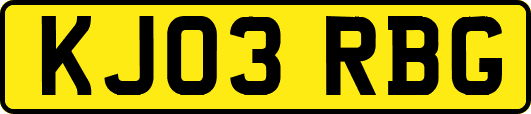 KJ03RBG