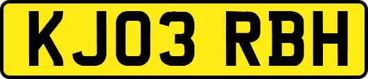 KJ03RBH