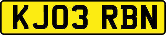 KJ03RBN