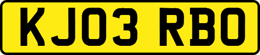 KJ03RBO