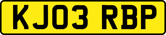 KJ03RBP