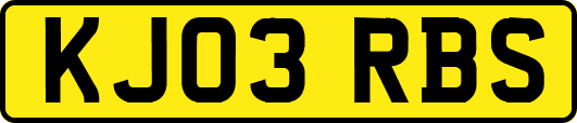 KJ03RBS