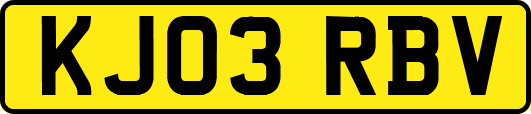 KJ03RBV