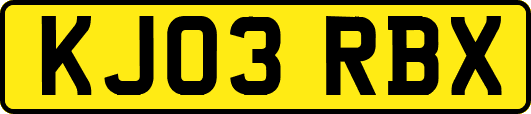 KJ03RBX