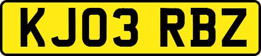 KJ03RBZ