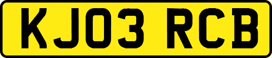KJ03RCB