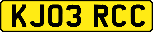 KJ03RCC