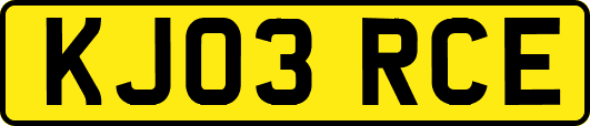 KJ03RCE