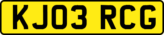 KJ03RCG