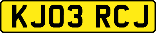 KJ03RCJ