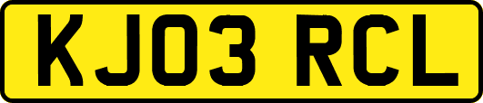 KJ03RCL