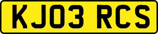KJ03RCS