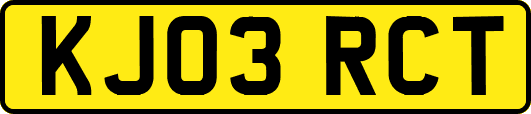 KJ03RCT
