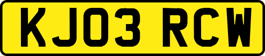 KJ03RCW