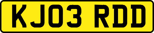 KJ03RDD