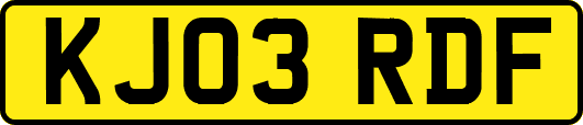 KJ03RDF