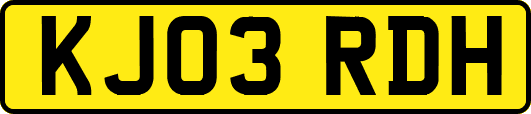 KJ03RDH
