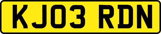 KJ03RDN