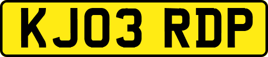 KJ03RDP