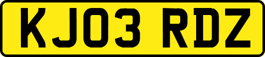 KJ03RDZ