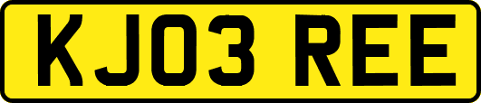 KJ03REE