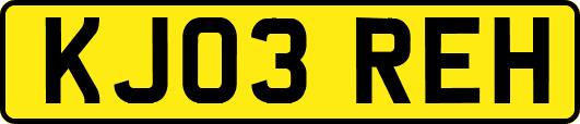 KJ03REH