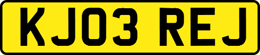 KJ03REJ