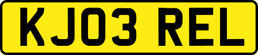 KJ03REL