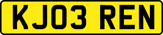 KJ03REN