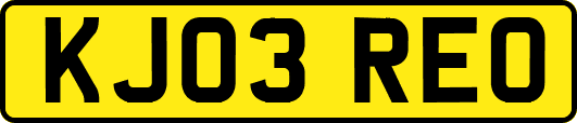 KJ03REO