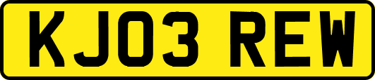 KJ03REW