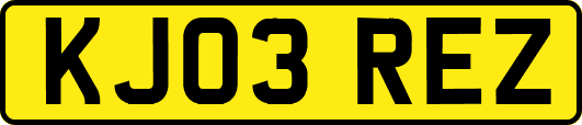 KJ03REZ