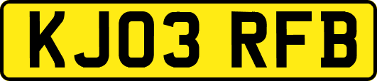 KJ03RFB