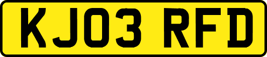 KJ03RFD