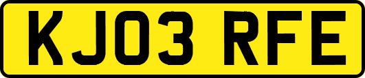 KJ03RFE
