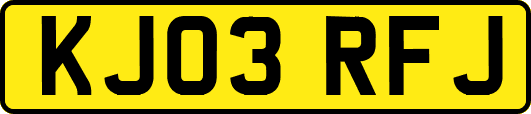 KJ03RFJ