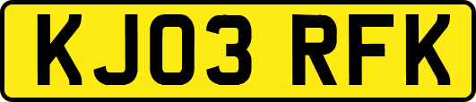 KJ03RFK