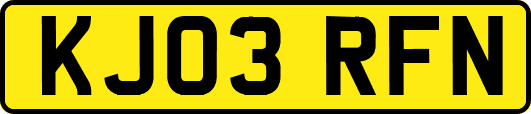 KJ03RFN